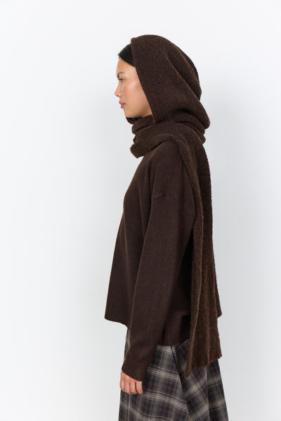Soya Concept Hansa 1 in Chocolate Plum 51537