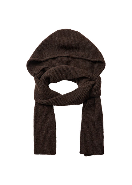 Soya Concept Hansa 1 in Chocolate Plum 51537