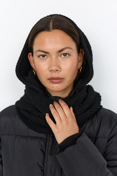 Soya Concept Hansa 1 in Black 51537