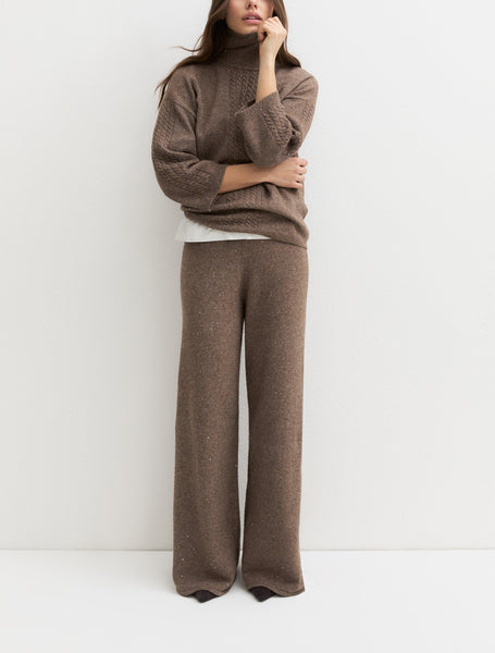 Emme Camera Jumper in Turtledove