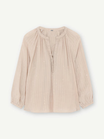 Gustav Annsofie Blouse