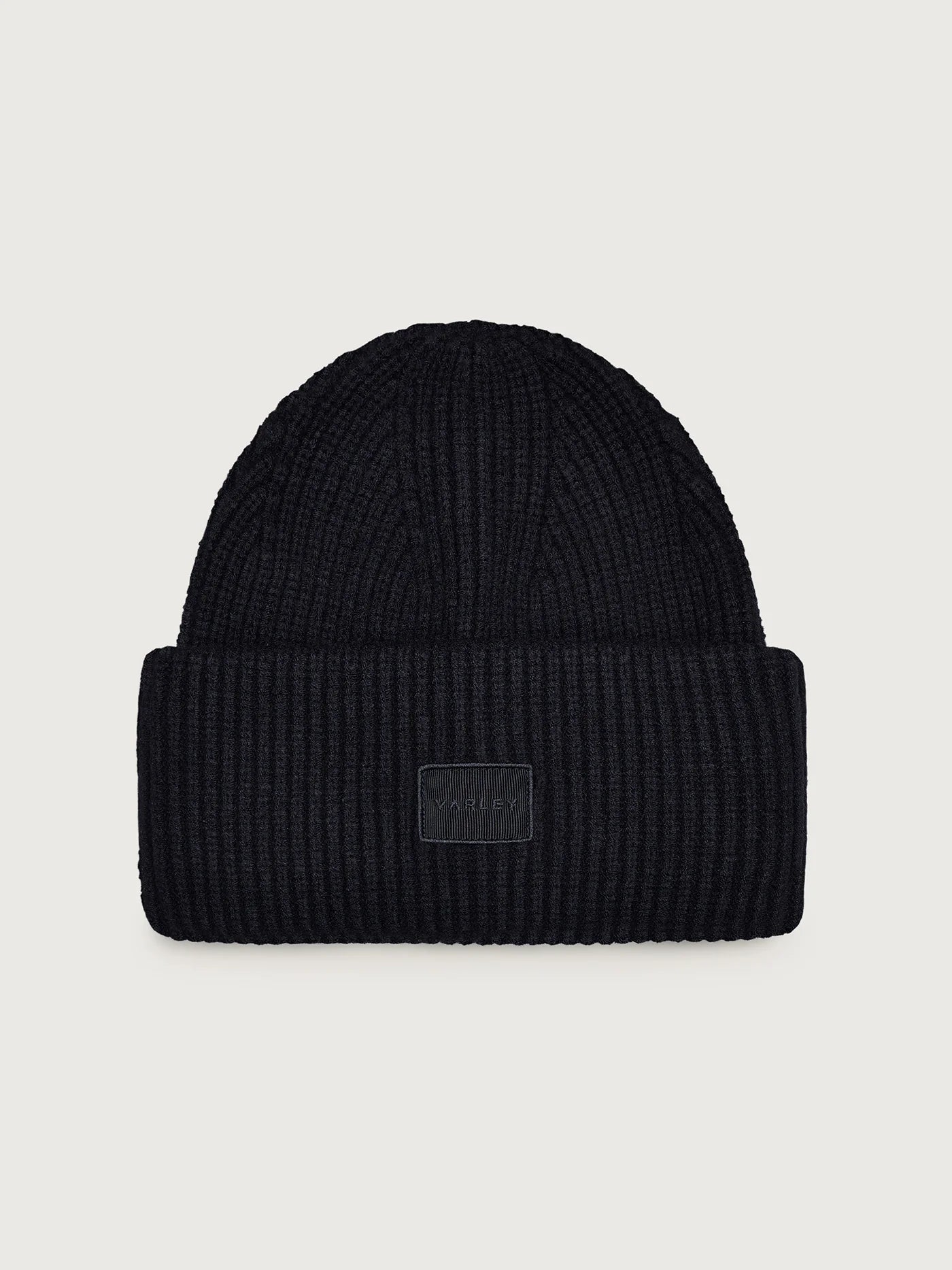 Varley Carly Beanie in Black