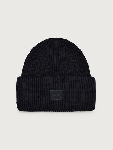 Varley Carly Beanie in Black