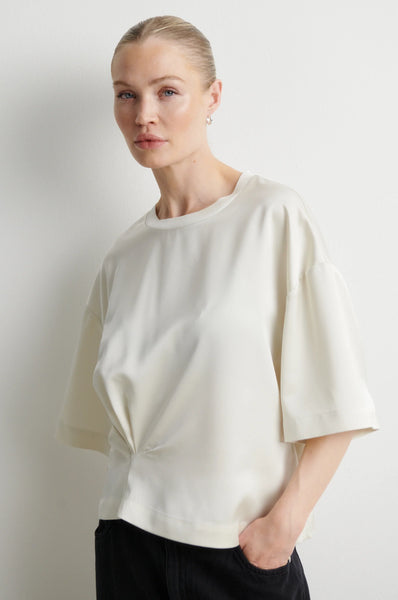 Second Female Opala Blouse in Birch