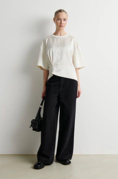 Second Female Opala Blouse in Birch