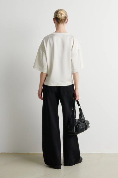 Second Female Opala Blouse in Birch