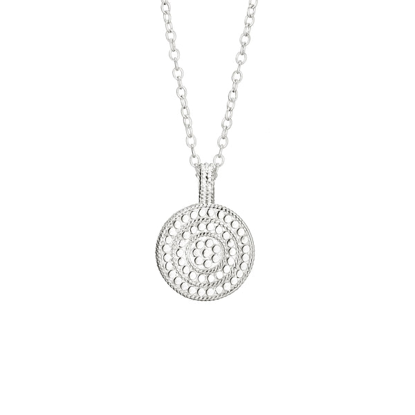 Anna Beck Circle of Life Necklace 0627NGG