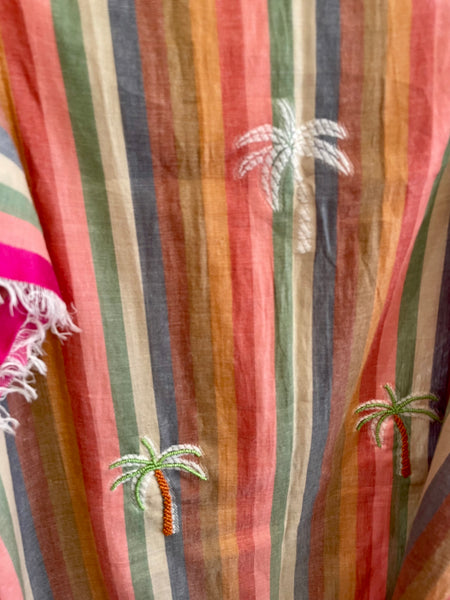Ombre London Scarf / Sarong OM 2637