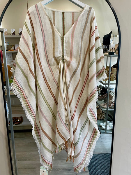 Ombre Kaftan OM 26148