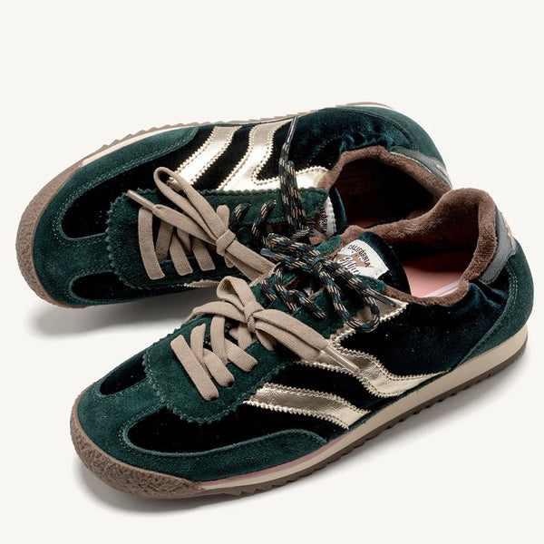 MRP Utah Trainer in Velvet Forest