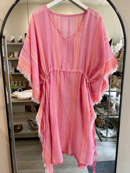 Ombre Kaftan OM 26145