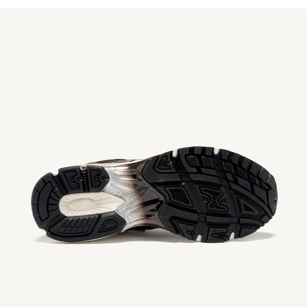 MRP Melrose Trainer in Moka