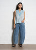 Suncoo Lenny Top in Bleu Ciel