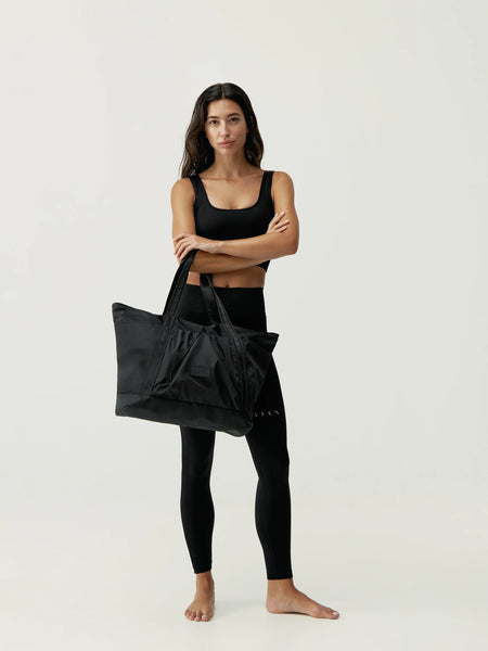Born Living Yoga Away Bag in Black