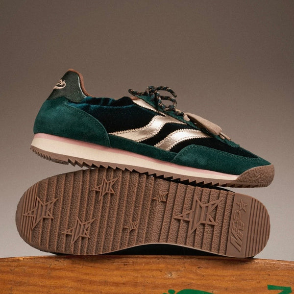 MRP Utah Trainer in Velvet Forest