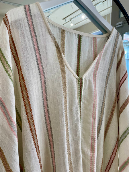 Ombre Kaftan OM 26148