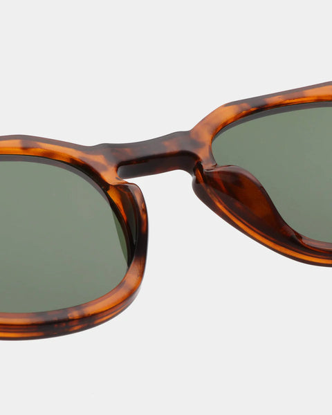 A Kjaerbede Sunglasses Zan in Havana