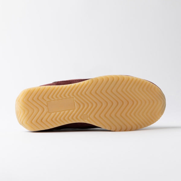 D.A.T.E Athleta Ballet Nylon Brown Trainer