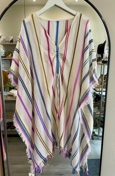 Ombre Kaftan OM 26149