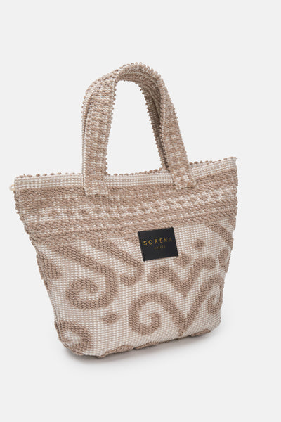 Sorena Alina Mini Boho Bag