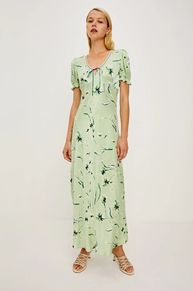 Rails Allison Dress in Mint Linnea