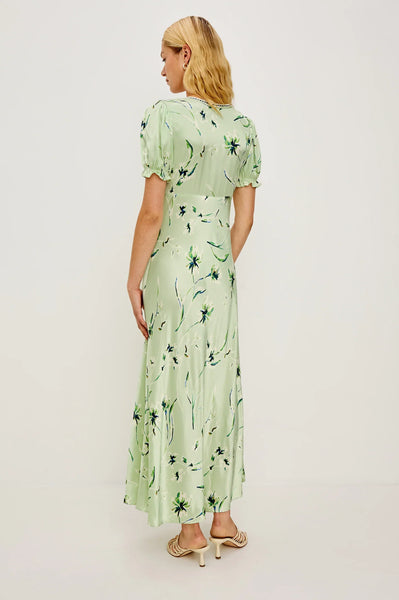 Rails Allison Dress in Mint Linnea