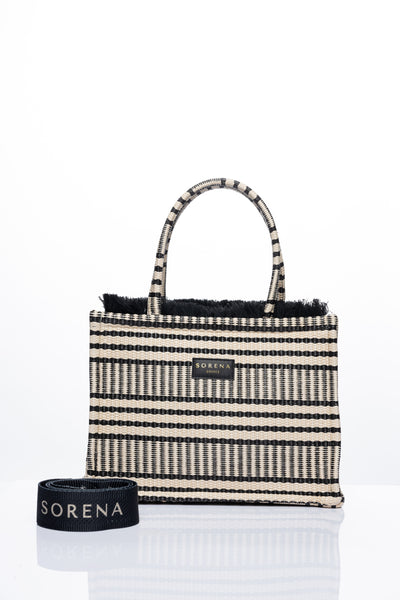 Sorena Ammos Medium Tote Bag