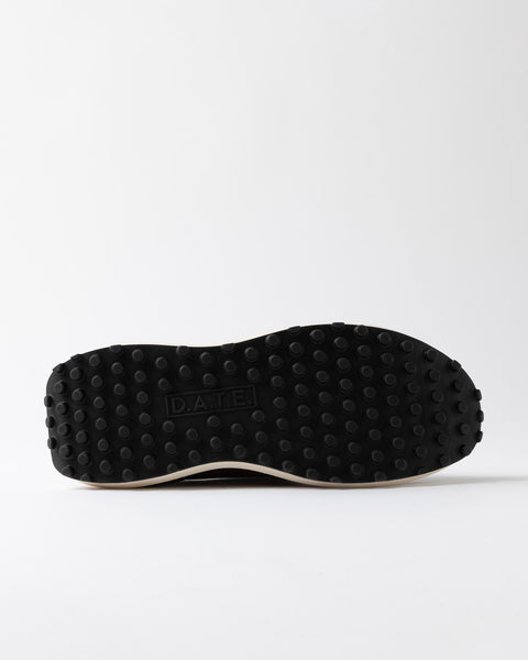 D.A.T.E Athleta Nylon Blue Trainer