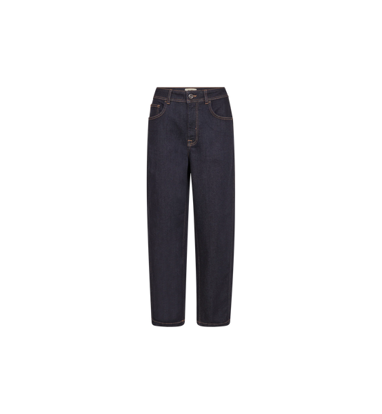 Mos Mosh Aymen Deluxe Jeans in Dark Blue 30’