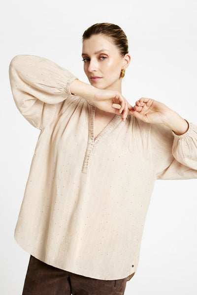Gustav Annsofie Blouse