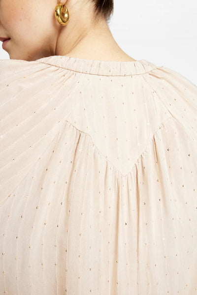 Gustav Annsofie Blouse