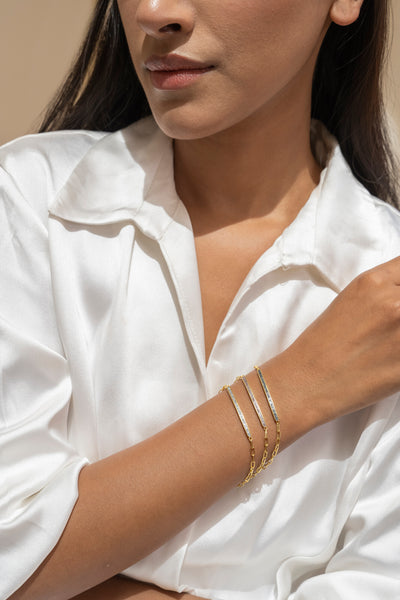 Shana Gulati Ausra Bracelet