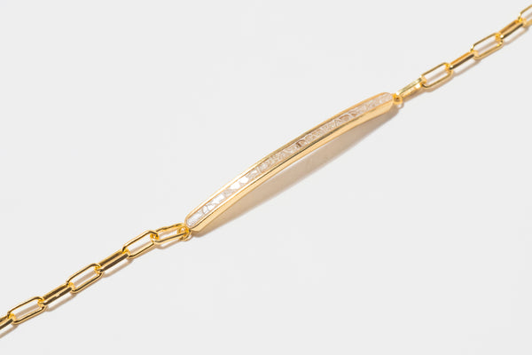 Shana Gulati Ausra Bracelet