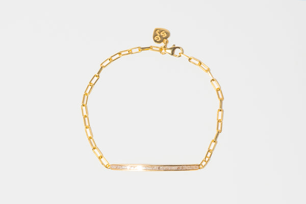 Shana Gulati Ausra Bracelet