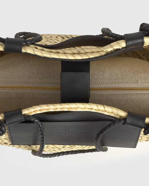 *LAST ONE!* Castaner Campania Mini Bag in Tan