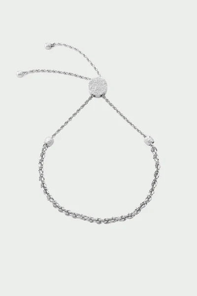 Tutti Freedom Bracelet in Silver