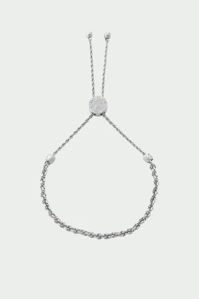 Tutti Freedom Bracelet in Silver