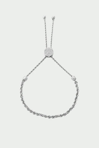 Tutti Freedom Bracelet in Silver