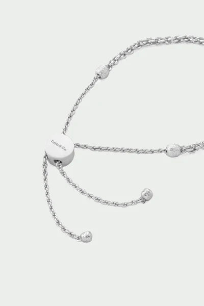 Tutti Freedom Bracelet in Silver