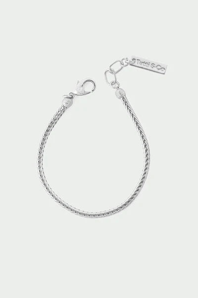 Tutti Flow Bracelet in Silver