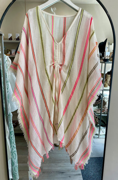 Ombre Kaftan OM 26147 A