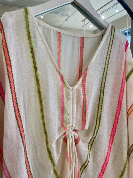 Ombre Kaftan OM 26147 A