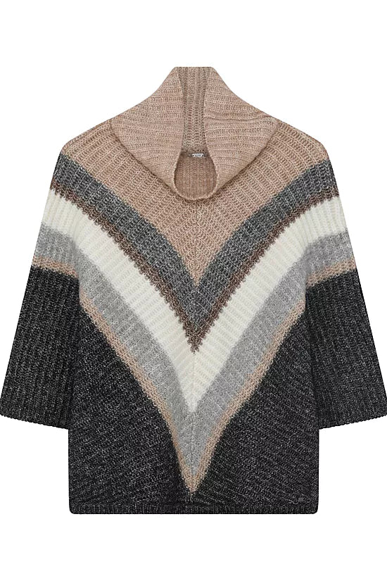 Gustav Lima Roll Neck Sweater