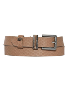 Gustav Cait Leather Belt 54919