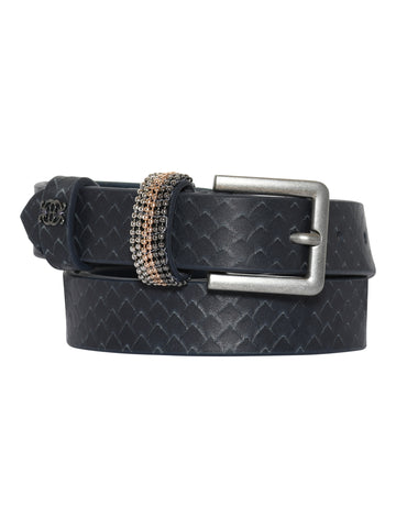 Gustav Cait Leather Belt 54919