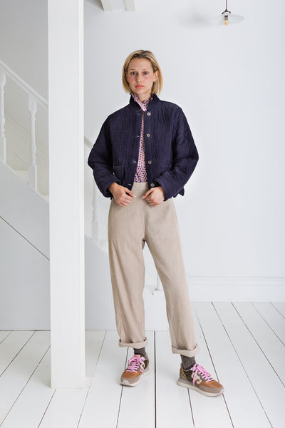 Bonté Dillis Jacket in Midnight