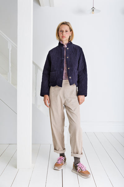 Bonté Dillis Jacket in Midnight