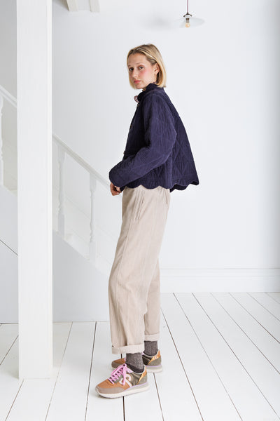 Bonté Dillis Jacket in Midnight