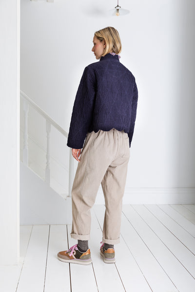 Bonté Dillis Jacket in Midnight