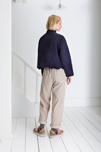 Bonté Dillis Jacket in Midnight